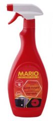 Чистячий засіб для плит, печей (тригер) Mario750 мл