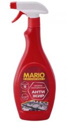 Засіб для кухні «Антижир» Mario (тригер) 750 мл