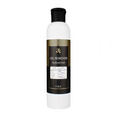 Gel Remover Acetone-Free 250 мл
