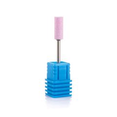 Nozzle Corundum Cylinder Pink 5 мм