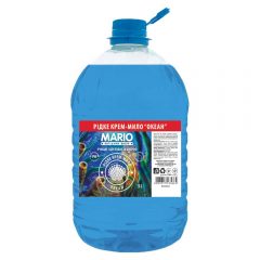 Крем-мило Океан 5 л