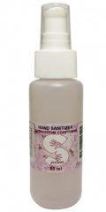 Sanitizer Perfume 60 мл