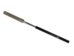 Spatula with Rubberized Handle