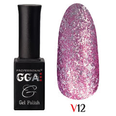 Gel Polish Paint 10 12 мл