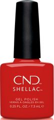 Shellac Devil Red 7,3 мл