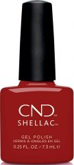 Shellac Bordeaux Babe 7,3 мл