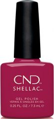 Shellac How Merlot 7,3 мл
