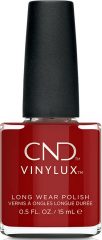 VINYLUX 365 Bordeaux Babe 15 мл