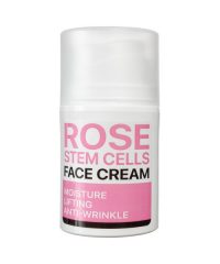 Face Cream with Rose Stem Cells 50 мл