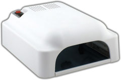 UV Lamp 36 W (007)