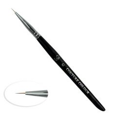 & GS Nail Art Brush 0