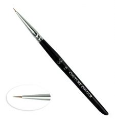 & GS Nail Art Brush 1,5