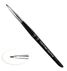 & GS Nail Art Brush 2,5