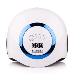 LED+UV SUN BQ-V1 168W BLUE