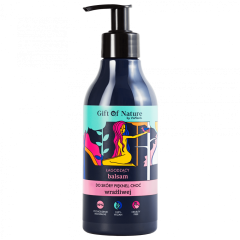 Лосьйон для чутливої ​​шкіри тіла 300 мл