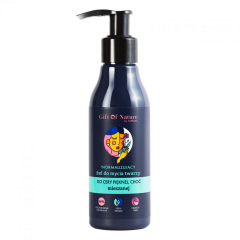 Гель для вмивання нормальної та комбінованої шкіри обличчя 150 мл