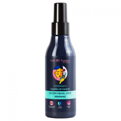 Спрей-міст для комбінованої шкіри обличчя 150 мл