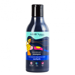 Шампунь для сухого типу волосся 300 мл