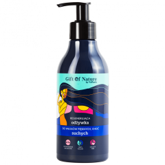 Кондиціонер для сухого типу волосся 300 мл