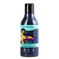 Шампунь для жирного типу волосся 300 мл