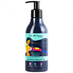 Кондиціонер для жирного типу волосся 300 мл