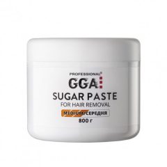 Sugar Paste Medium 800 мл