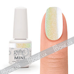 Gelish MINI Izzy Wizzy Lets Get Busy 9 мл