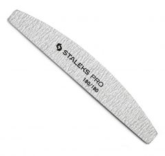 Mineral File Half-Moon 180/180 грит