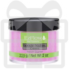 Подарунок! Пудра акрилова Boogie Nights 113 г (кольори в асортименті)