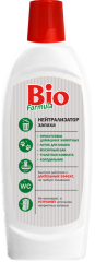 Нейтралізатор запаху 500 мл