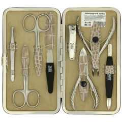 Манікюрний набір MS-138