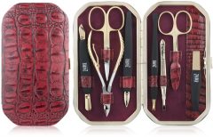 Manicure Tools Set MS-508G