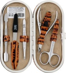 Манікюрний набір MS-304