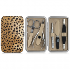 Manicure Tools Set MS-202