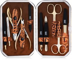 Манікюрний набір MS-147 G