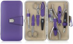 Manicure Tools Set MS-136