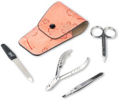 Манікюрний набір MS-108