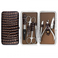 Manicure Tools Set ZBR-044