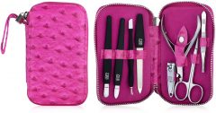 Manicure Tools Set ZBR-048