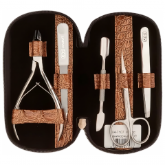 Manucure Tools Set 04-7107