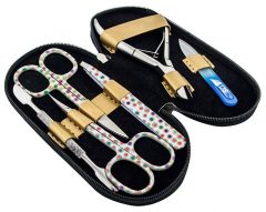 Манікюрний набір 04-8104