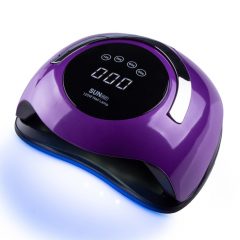 LED+UV SUN BQ-5T MIRROR VIOLET 120W