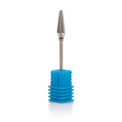 Carbide Nozzle Cone Red