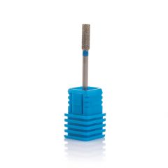 Diamond Nozzle Cylindrical Blue 3.2 мм