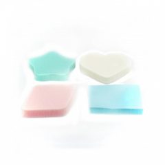 Спонж для макіяжу S-106