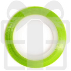 Подарунок! Стрічка для дизайну нігтів 1 мм (колір в асортименті)