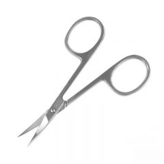Ножиці манікюрні 1-4025