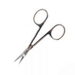 Ножиці манікюрні 1-4028