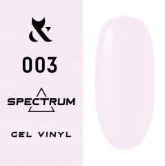 Gel-polish Gold Spectrum 003 7 мл
