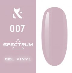 Gel-polish Gold Spectrum 007 7 мл